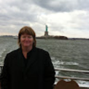 Meet your Posher, Julie